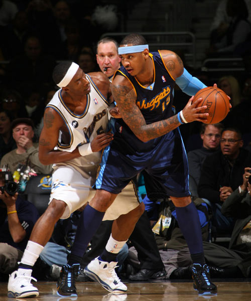 NBA
