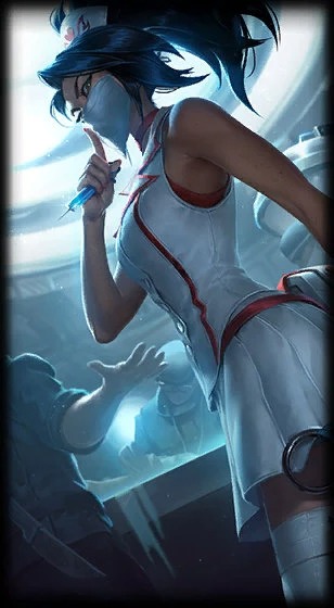 玩了